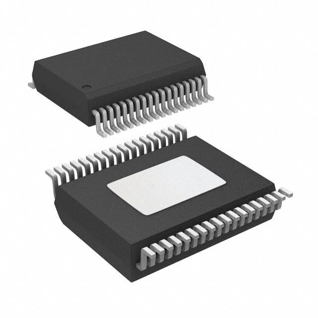 TDA7492P13TR IC AMP D STEREO 25W POWERSSO36 Please send BOM for accurate quotation