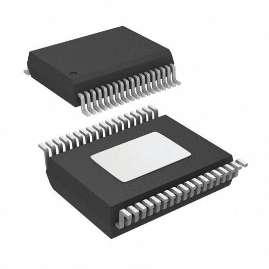 TDA7492PETR IC AMP D STEREO 41W POWERSSO36 Please send BOM for accurate quotation