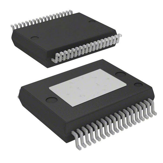 TDA7498ETR IC AMP D MONO/STER 220W PWRSSO36 Please send BOM for accurate quotation