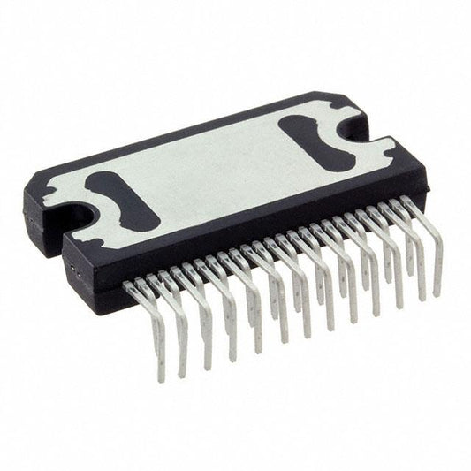 TDA7560L IC AMP AB QUAD 80W 25FLEXIWATT Please send BOM for accurate quotation