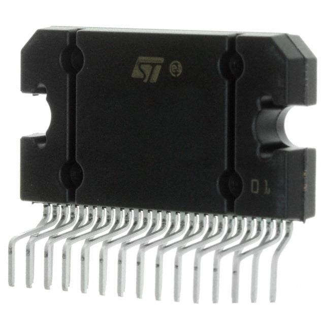 TDA7562B IC AMP AB QUAD 60W 27FLEXIWATT Please send BOM for accurate quotation