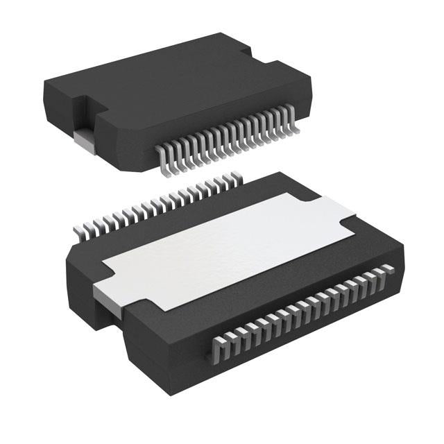TDA7575BPDTR IC AMP AB MONO/STER 150W PWRSO36 Please send BOM for accurate quotation