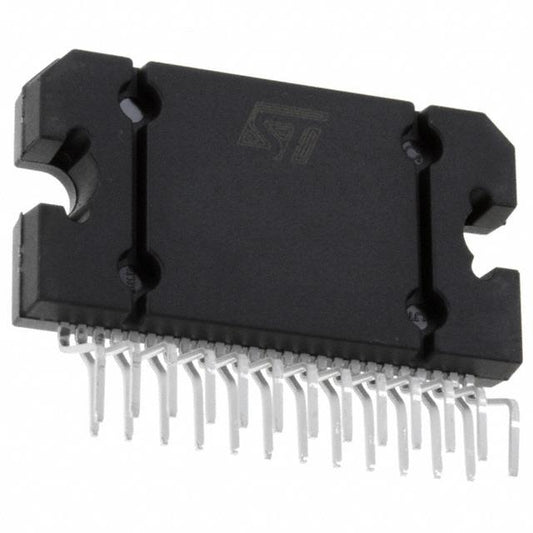 TDA7850ASM IC AMP AB QUAD 85W 25FLEXIWATT Please send BOM for accurate quotation