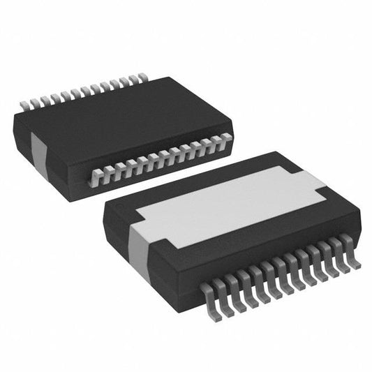 TDA8920BTH/N2,118 IC AMP D MONO/STEREO 210W 24HSOP Please send BOM for accurate quotation