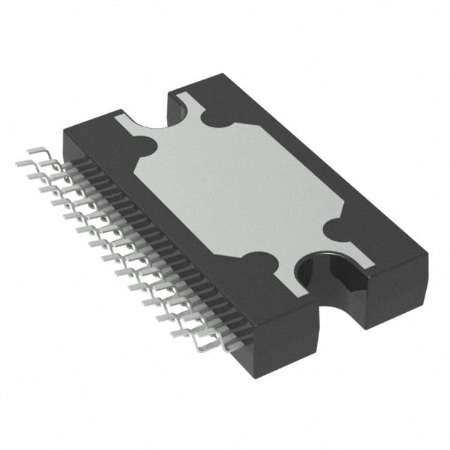 TDF8541JS/N3,512 IC AMP CLSS AB QUAD 64W 27DBSMSP Please send BOM for accurate quotation
