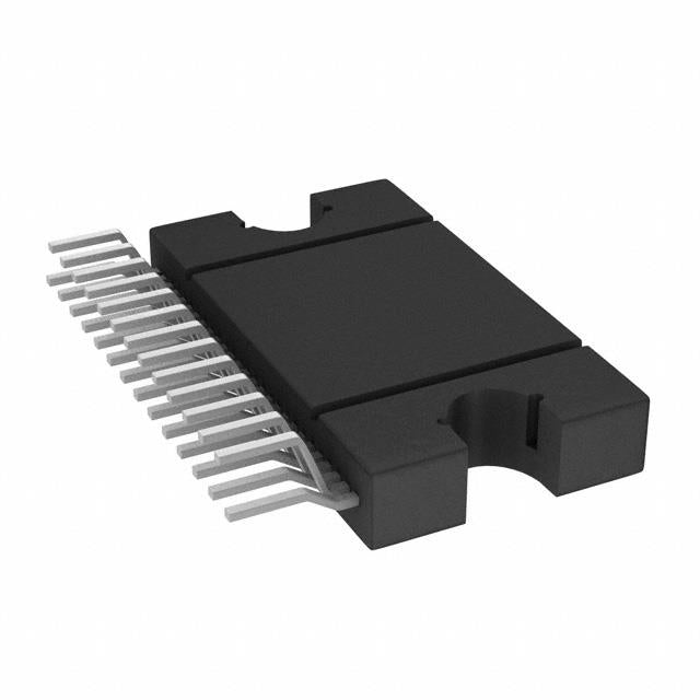 TDF8546AJV/N1ZU IC AMP CLASS AB QUAD 64W DBS27P Please send BOM for accurate quotation