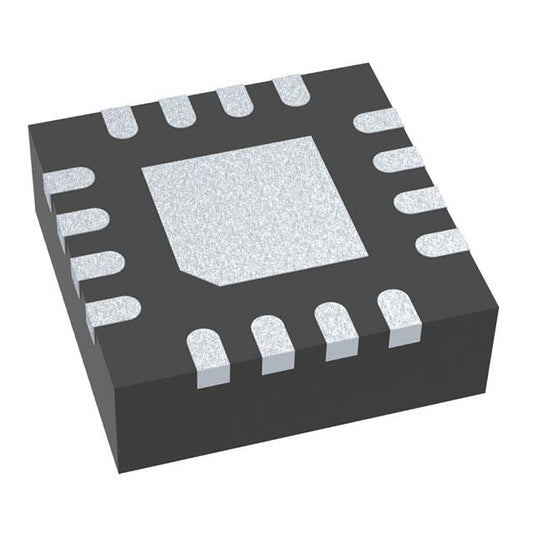 THS4541IRGTR IC OPAMP DIFF 1 CIRCUIT 16VQFN Please send BOM for accurate quotation