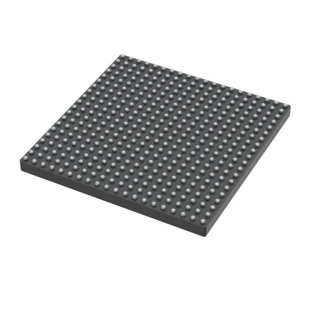 TI180G400C3 Field Programmable Gate Array FPGA TITANM 74HVIO 640DSP 400BGA Please send BOM for accurate quotation