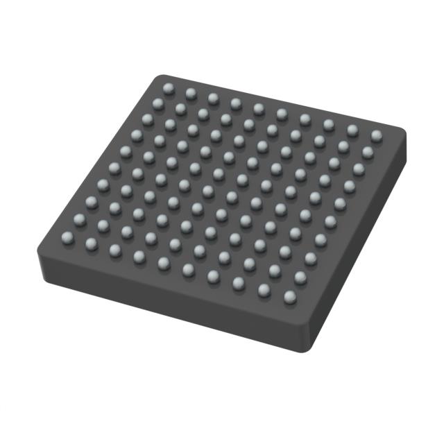 TI60F100S3F2C3L Field Programmable Gate Array FPGA TITAN 61HSIO 3PLL LP 100BGA Please send BOM for accurate quotation
