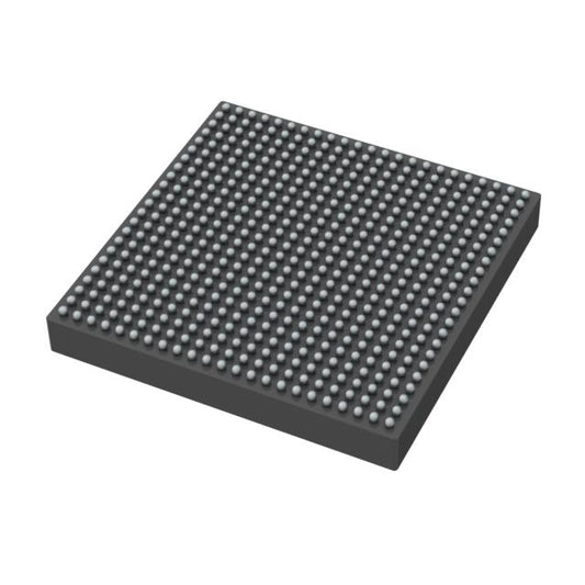 TI90G529C4 Field Programmable Gate Array FPGA TITAN 80GPIO 336DSP 529BGA Please send BOM for accurate quotation