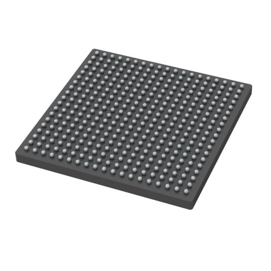 TI90J361C4 Field Programmable Gate Array FPGA TITAN 80GPIO 336DSP 361BGA Please send BOM for accurate quotation