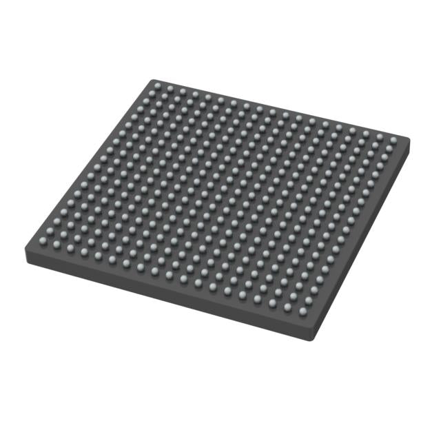 TI90J361I3 Field Programmable Gate Array FPGA TITAN 80GPIO 336DSP 361BGA Please send BOM for accurate quotation
