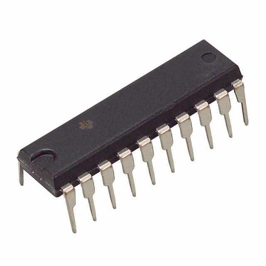 TIBPAL16R6-7CN IC PLD 7NS 20DIP Please send BOM for accurate quotation