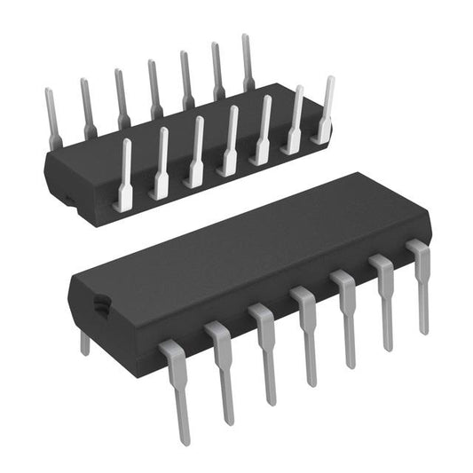 TL064BCP IC OPAMP JFET 4 CIRCUIT 14DIP Please send BOM for accurate quotation