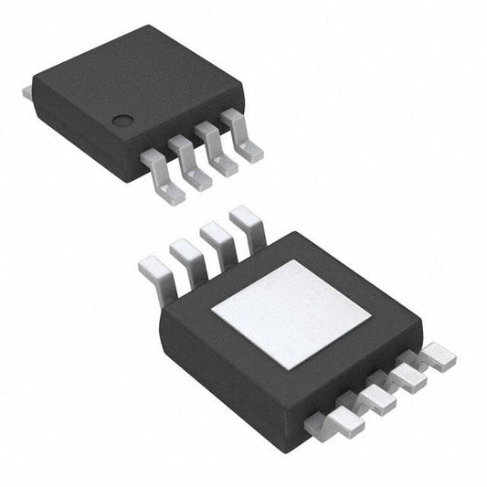 TLC082CDGNR IC OPAMP GP 2 CIRCUIT 8HVSSOP Please send BOM for accurate quotation