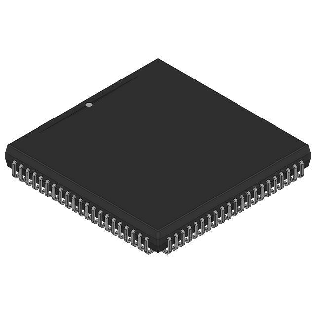 TLC34058-80FN PALETTE DAC, 1280 X 1024 PIXELS Please send BOM for accurate quotation