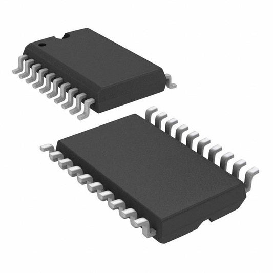 TLC7226IDW IC DAC 8BIT V-OUT 20SOIC Please send BOM for accurate quotation