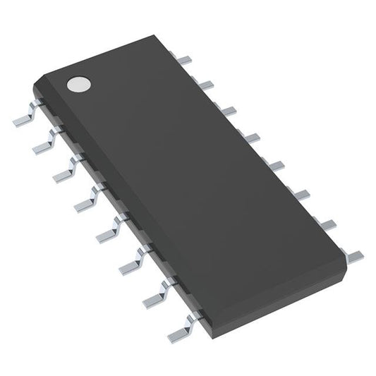 TLC7524CDG4 IC DAC 8BIT A-OUT 16SOIC Please send BOM for accurate quotation