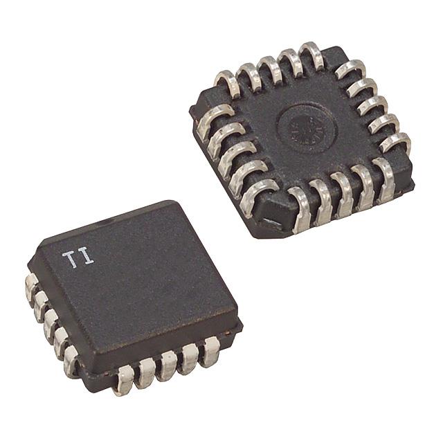 TLC7524IFNRG3 IC DAC 8BIT A-OUT 20PLCC Please send BOM for accurate quotation