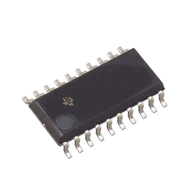 TLC7528CNS IC DAC 8BIT A-OUT 20SO Please send BOM for accurate quotation
