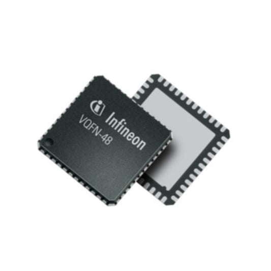 TLE7184F3VXUMA2 IC MOTOR DRIVER 6V-45V 48VQFN Please send BOM for accurate quotation