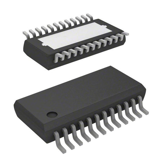 TLE80803EMXUMA1 IC MOTOR CTLR 24SSOP Please send BOM for accurate quotation