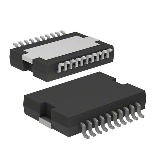TLE82092EXUMA2 IC MOTOR DRIVER 4.4V-5.25V 20DSO Please send BOM for accurate quotation