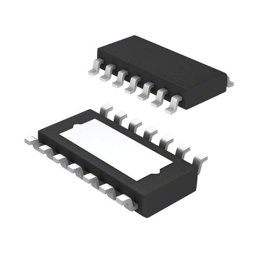 TLE83862ELXUMA1 DC DC Switching Controllers IC REG CTRLR BOOST 14-SSOP Please send BOM for accurate quotation
