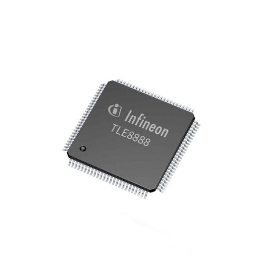TLE88881QKXUMA1 IC PWR MGMT AUTOMOTIVE 100-LQFP Please send BOM for accurate quotation