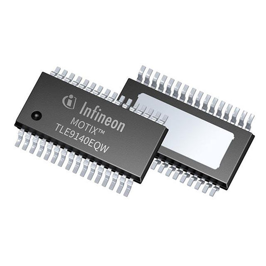 TLE9140EQWXUMA1 BLDC_DRIVER_IC Please send BOM for accurate quotation