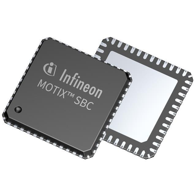 TLE95633QXXUMA1 BLDC_DRIVER_IC PG-VQFN-48 Please send BOM for accurate quotation
