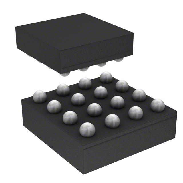 TLV320ADC3001IYZHR DACs - Special Purpose IC ADC/AUDIO 24BIT 96K 16DSBGA Please send BOM for accurate quotation