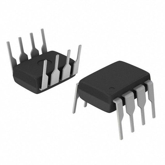 TLV5618ACP IC DAC 12BIT V-OUT 8DIP Please send BOM for accurate quotation