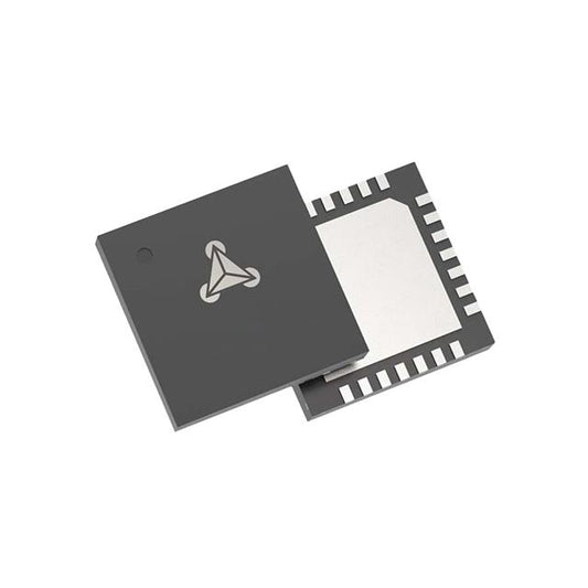 TMC2224-LA-T IC MTR DRV BIPOLAR 5.5-36V 28QFN Please send BOM for accurate quotation