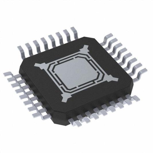 TMC2590-TA-T IC MTR DRVR BIPOLAR 5-60V 32TQFP Please send BOM for accurate quotation