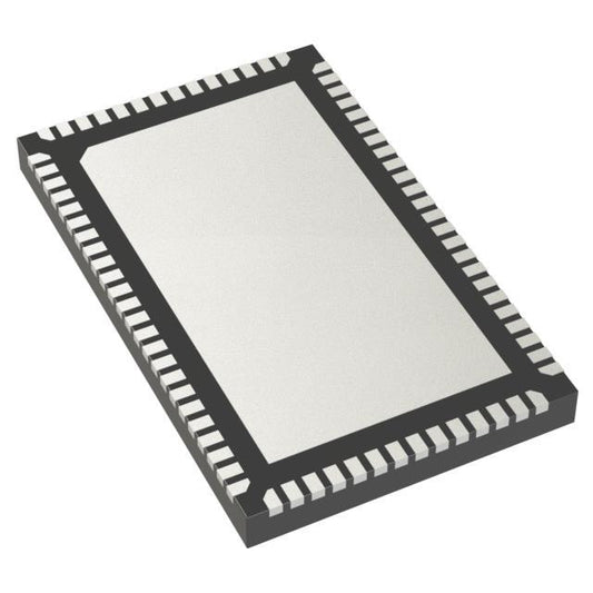 TMC4671-ES IC MOTOR DRIVER MULTIPHASE 76QFN Please send BOM for accurate quotation