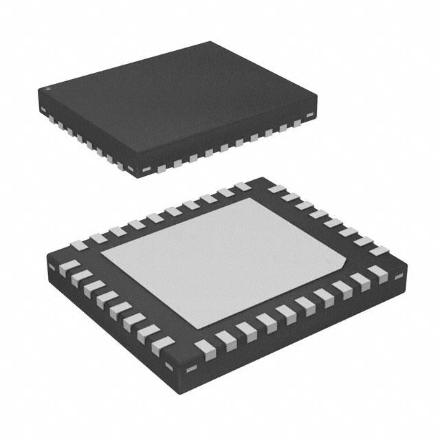 TMC6140-LA-T GATE DRIVER IC 5-30V QFN36 Please send BOM for accurate quotation