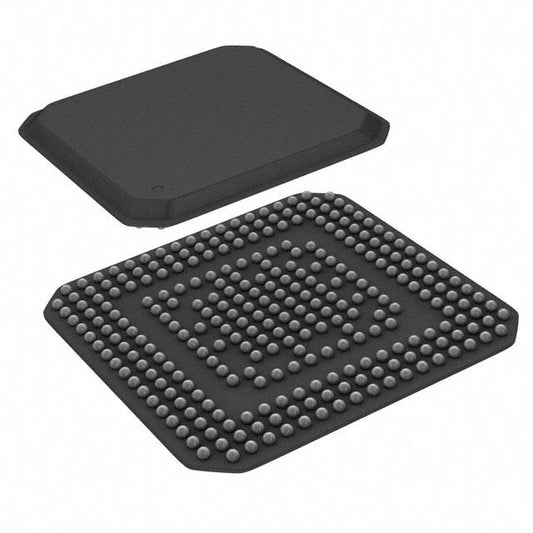 TMS320C6205ZWT200 IC DSP FIXED POINT HP 288-BGA Please send BOM for accurate quotation