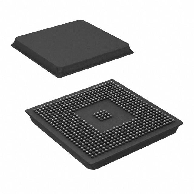 TMS320C6412AGDK6 IC FIXED-POINT DSP 548-FCBGA Please send BOM for accurate quotation