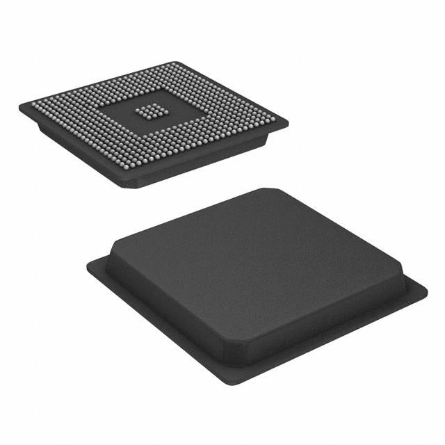 TMS320C6412AGNZA5 IC FIXED-POINT DSP 548-FCBGA Please send BOM for accurate quotation