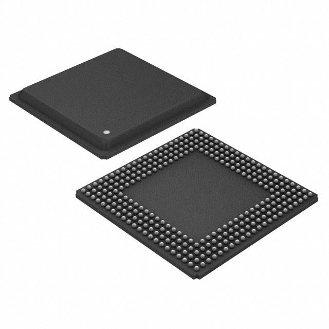 TMS320C6413GTS500 IC DSP FIXED-POINT 288-FCBGA Please send BOM for accurate quotation