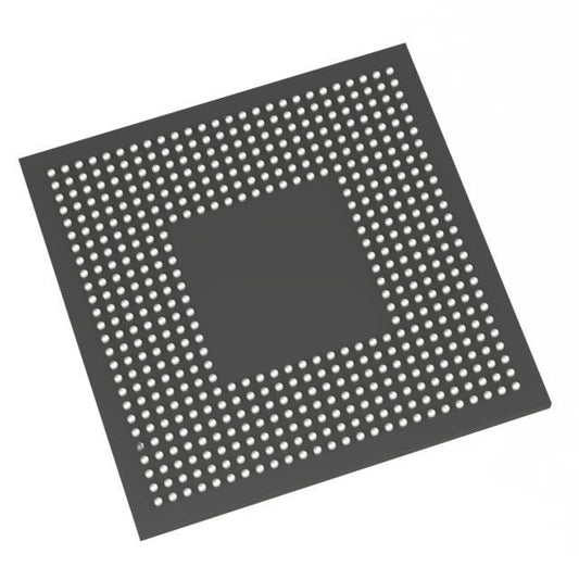 TMS320C6416TBZLZD1 IC FIXED-POINT DSP 532-FCBGA Please send BOM for accurate quotation
