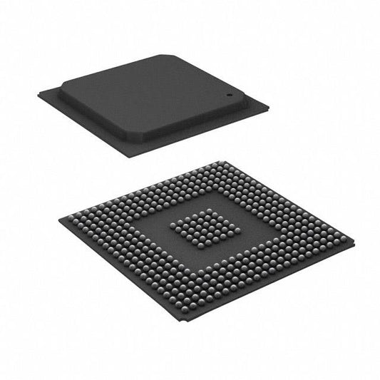 TMS320C6424ZDUQ6 IC DSP FIXED-POINT 376-BGA Please send BOM for accurate quotation