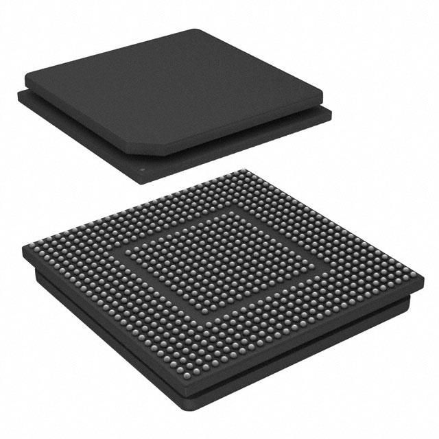 TMS320C6457CCMH IC DSP FIXED-POINT 688FCBGA Please send BOM for accurate quotation