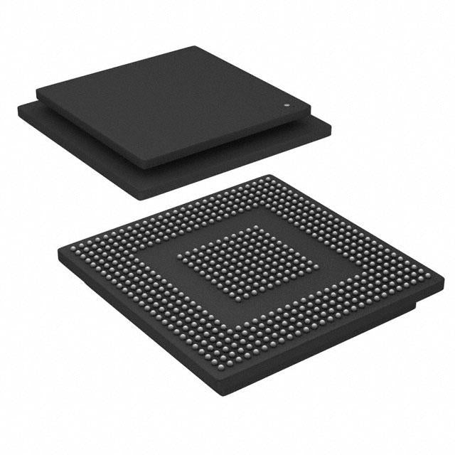 TMS320C6474FCUN2 IC DSP MULTICORE 561CSP Please send BOM for accurate quotation