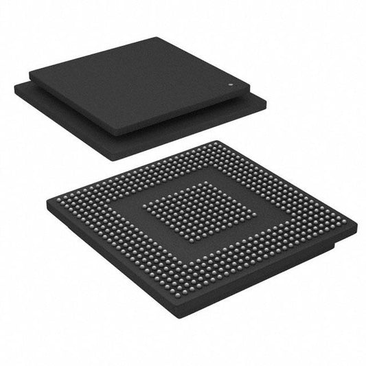 TMS320C6474FCUNA IC DSP MULTICORE 561CSP Please send BOM for accurate quotation