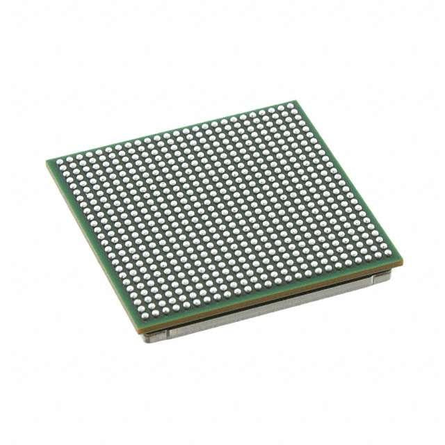 TMS320C6654CZH8 IC DSP FIX/FLOAT POINT 625FCBGA Please send BOM for accurate quotation
