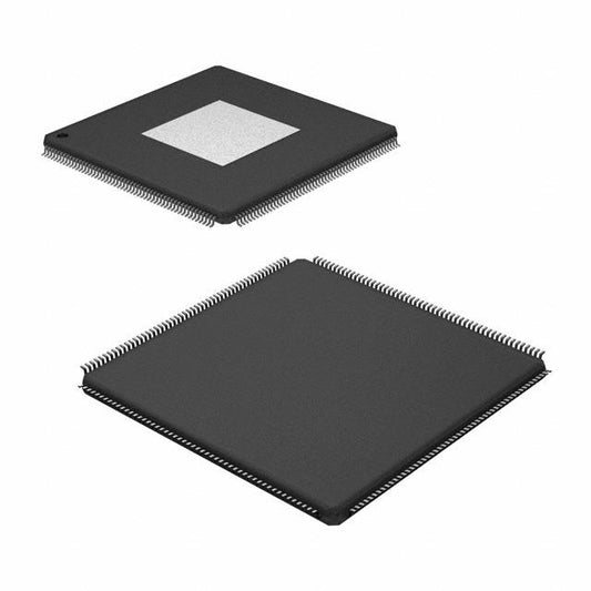 TMS320C6713BPYP200 IC FLOATING-POINT DSP 208-HLQFP Please send BOM for accurate quotation