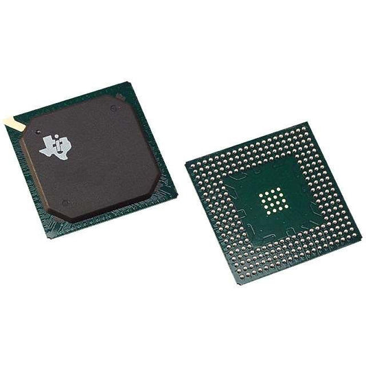 TMS320C6747DZKB4 IC DSP FIX/FLOAT POINT 256BGA Please send BOM for accurate quotation
