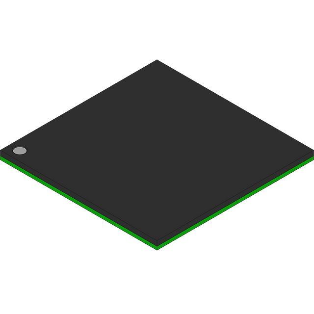 TMS320C6748BZCE4 DSP, 32-BIT SIZE, 64-EXT BIT, 50 Please send BOM for accurate quotation